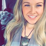 Abigail, 25 years old, StraightBurlington, USA