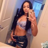Gabby, 24 years old, StraightAliso Viejo, USA