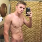 Mike, 21 years old, Boulder, USA