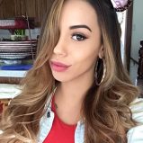 Courtney, 26 years old, StraightOklahoma City, USA