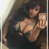 Jessica James, 38 years oldMiami Beach, USA
