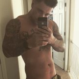 Brad, 35 years old, BisexualDenver, USA