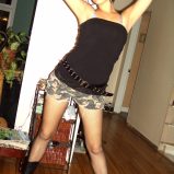 Stormy, 34 years old, StraightPico Rivera, USA