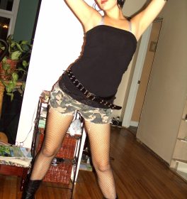 Stormy, 33 years old, Straight, Woman, Pico Rivera, USA