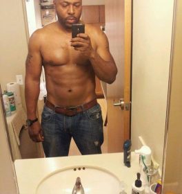 Darius, 32 years old, Straight, Man, Aurora, USA
