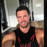 Dylan, 45 years old, StraightSeattle, USA