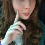 Amy, 33 years old, StraightForest Park, USA